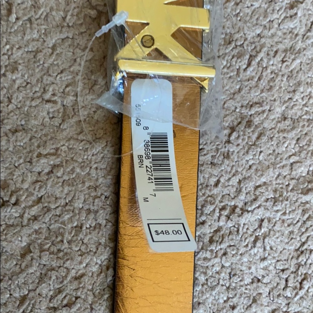 MK belt - Picture 3 of 4